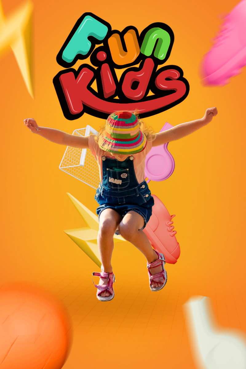 Fun Kids