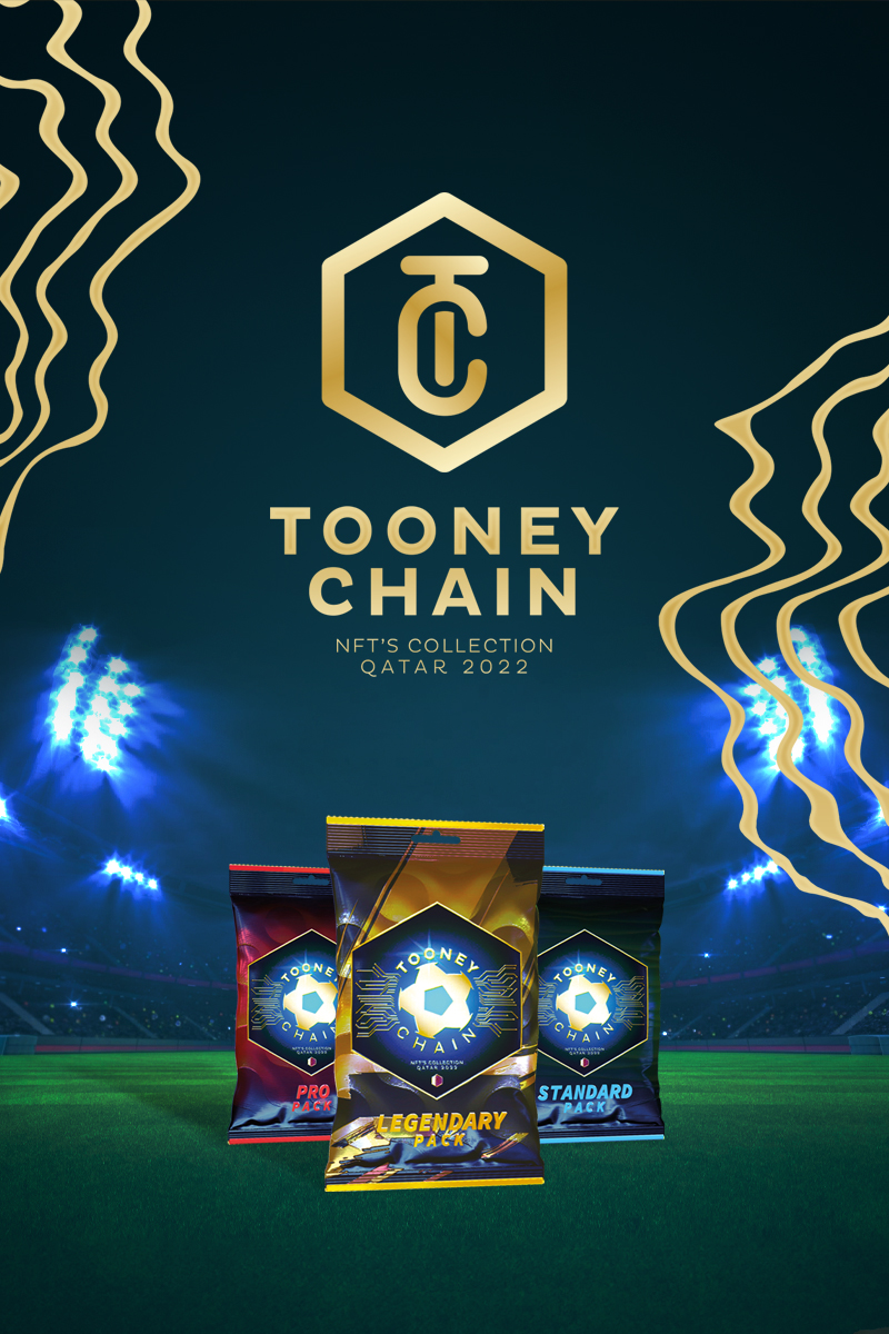 Tooney Chain
